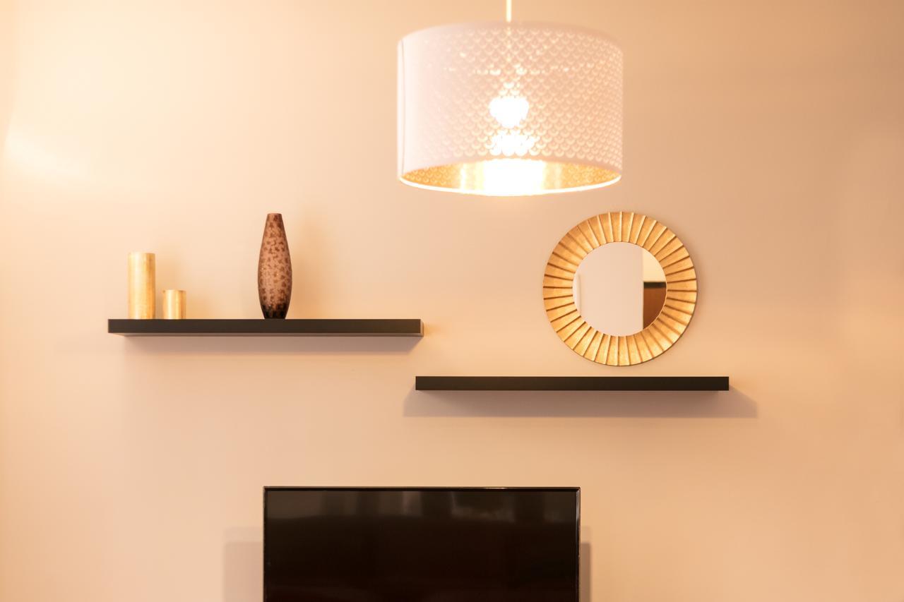 Heart Milan Apartments Corso Como Ngoại thất bức ảnh