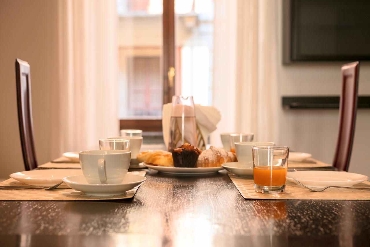 Heart Milan Apartments Corso Como Ngoại thất bức ảnh