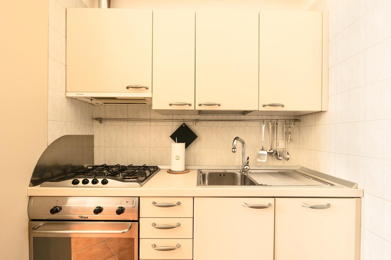 Heart Milan Apartments Corso Como Ngoại thất bức ảnh