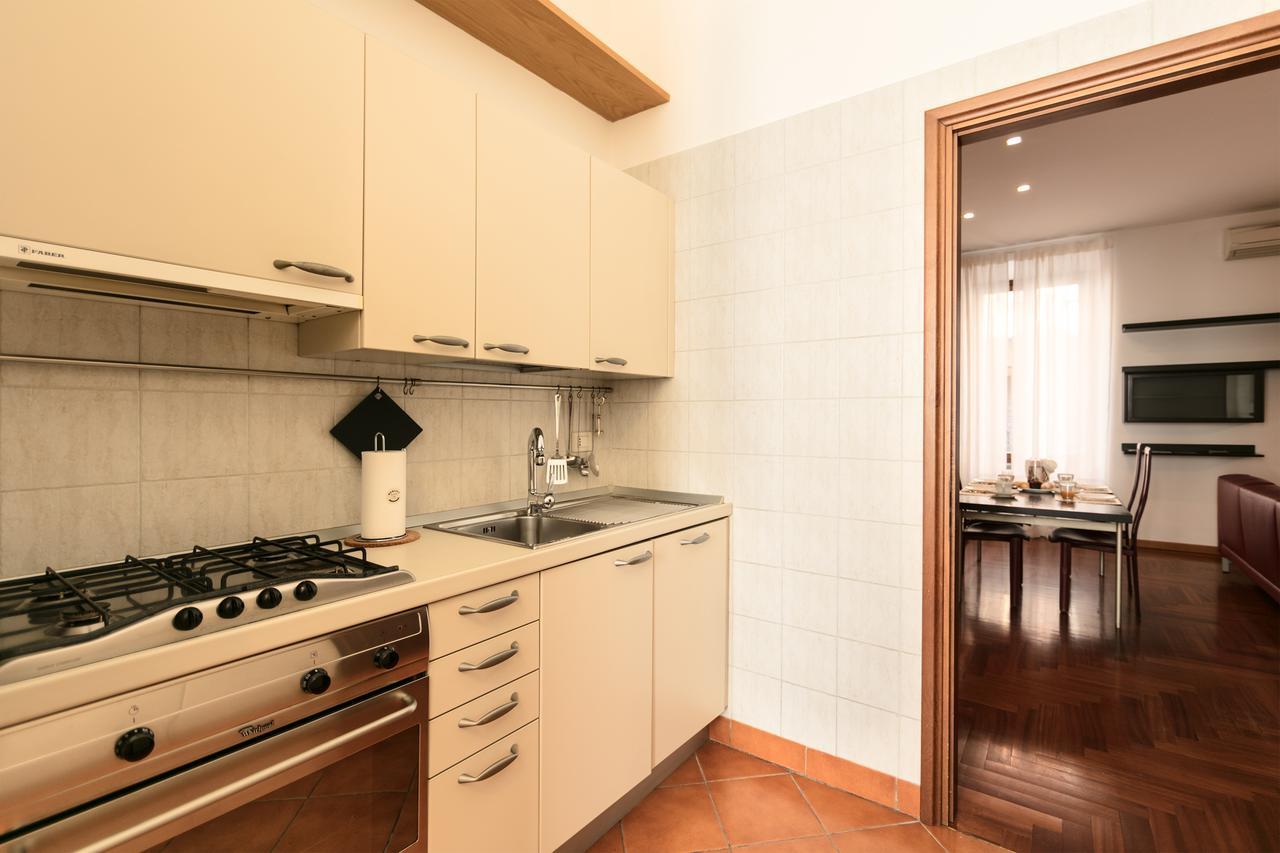 Heart Milan Apartments Corso Como Ngoại thất bức ảnh