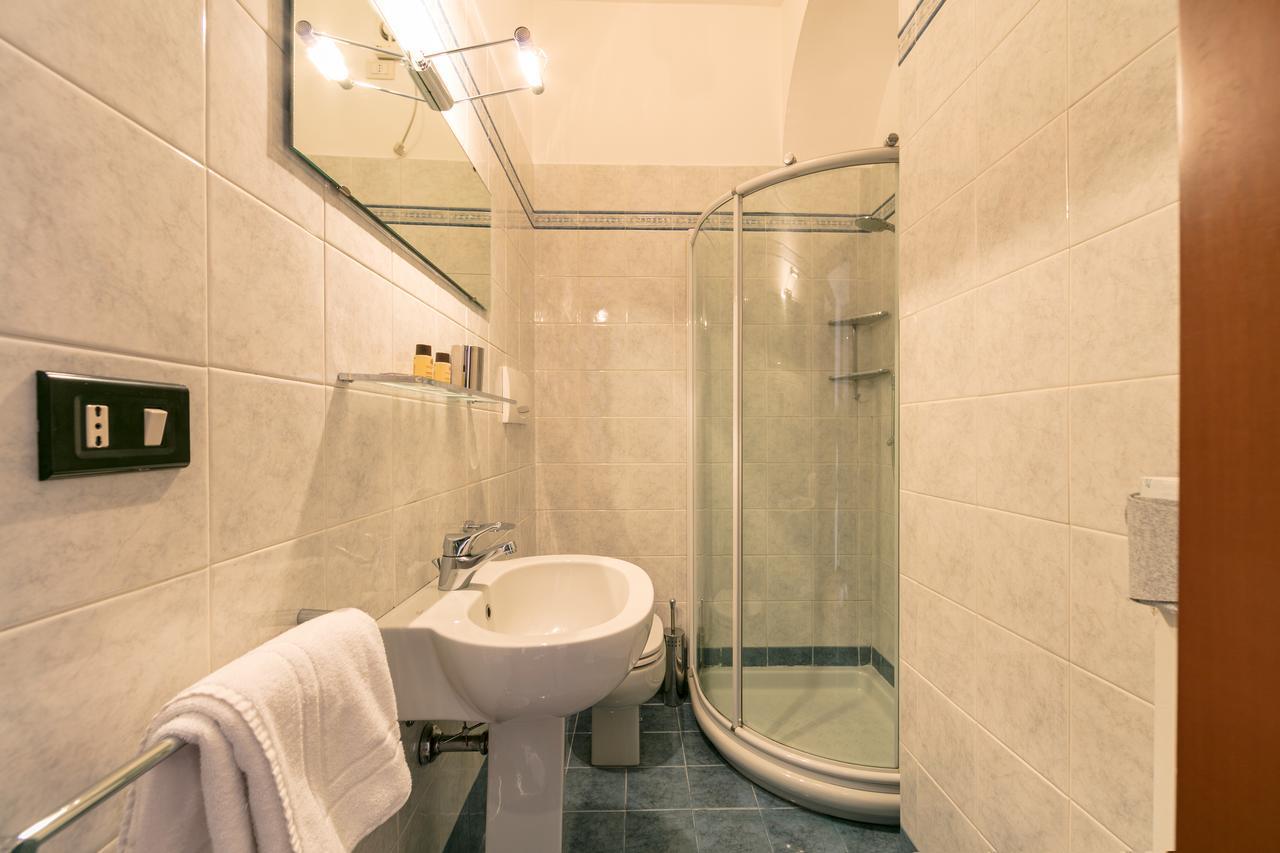 Heart Milan Apartments Corso Como Ngoại thất bức ảnh