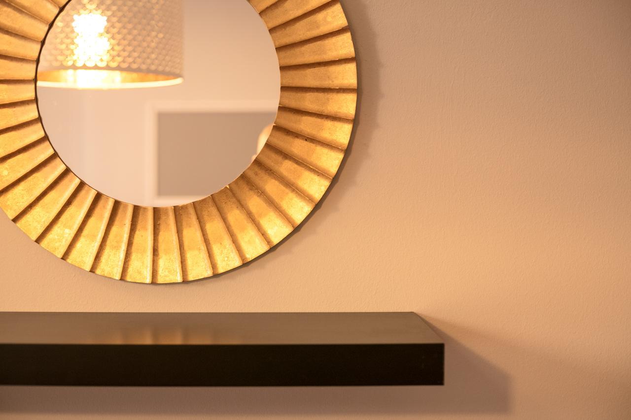 Heart Milan Apartments Corso Como Ngoại thất bức ảnh