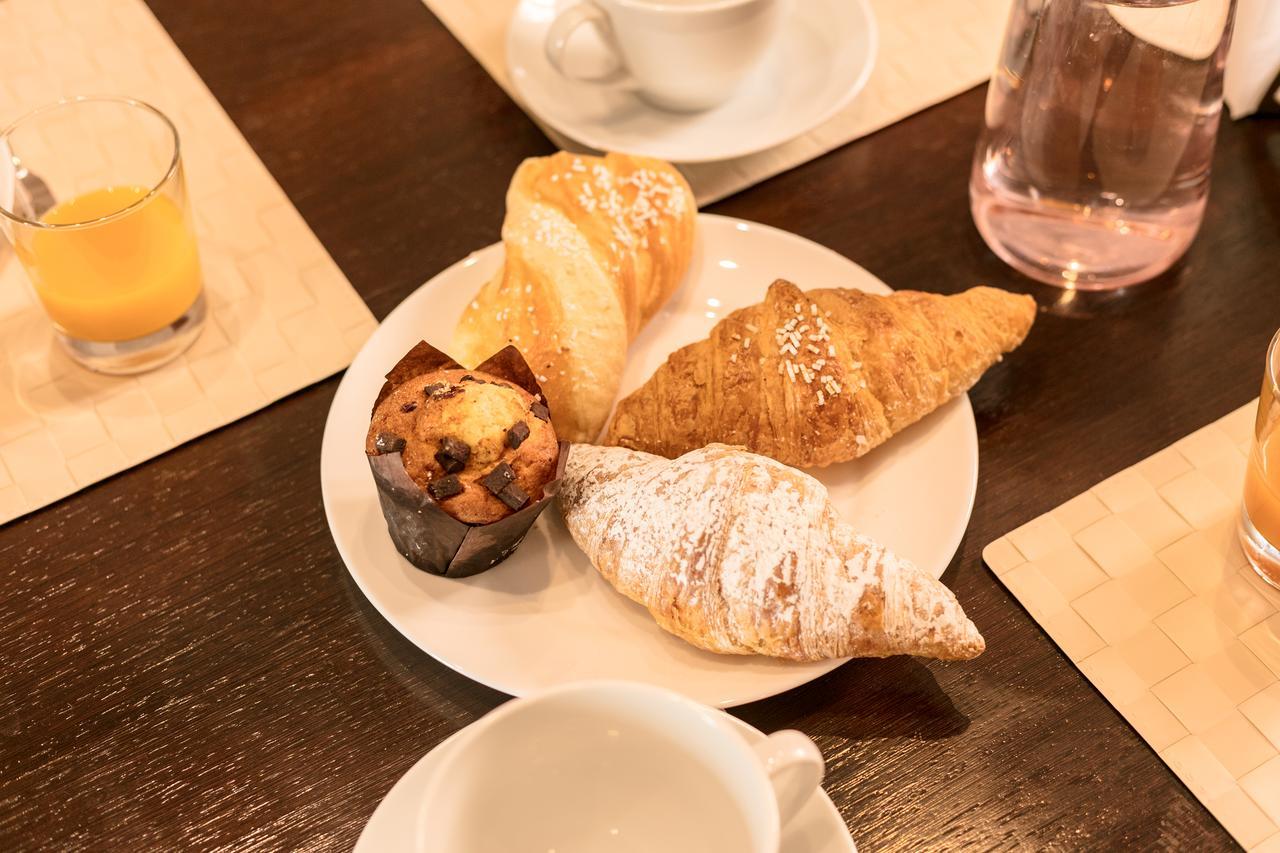 Heart Milan Apartments Corso Como Ngoại thất bức ảnh